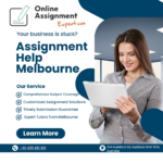 Assignment Help Melbourne