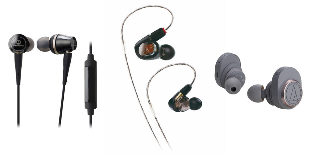 Auriculares