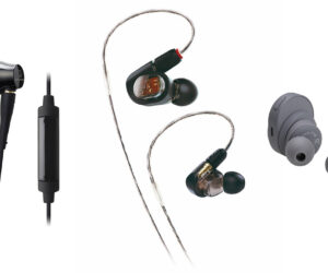 Auriculares