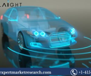 Autonomous Cars Market Size, Share & Growth Analysis 2025-2034