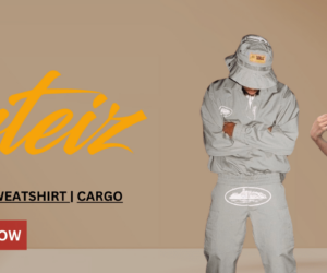 The Ultimate Corteiz Tracksuit Style