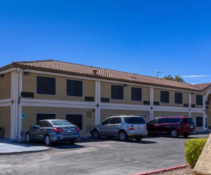 Discover Affordable Comfort at Baymont by Wyndham Casa Grande