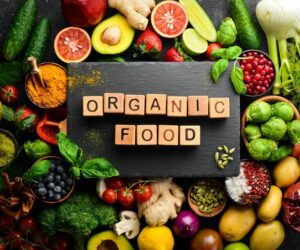 The Truth About Organic Food: 10 Benefits for Your Health
