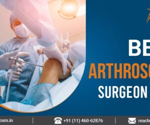 How to Choose the Right Arthroscopy Surgeon for Your Needs