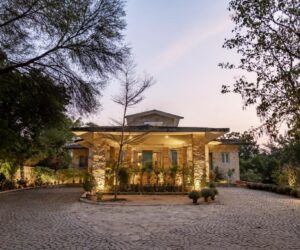 Best Homestay in India | ROSASTAYS