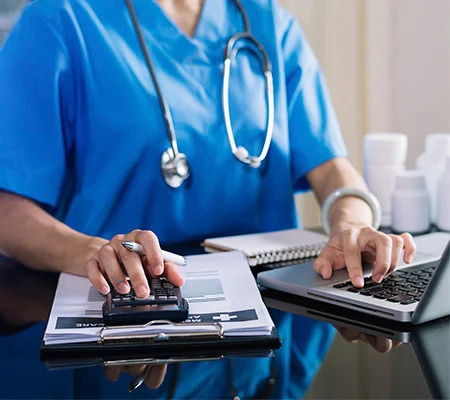 medical billing services