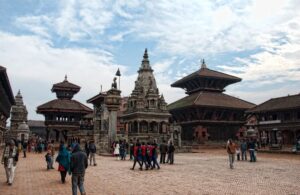 bhaktapur