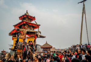 bisket jatra