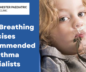 Best Breathing Exercises Recommended by Asthma Specialists