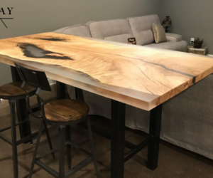 Live Edge Table Care 101: The Do’s and Don’ts