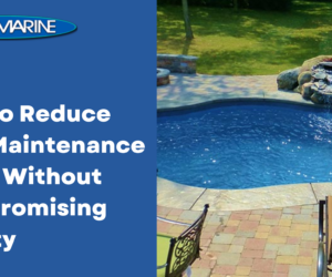 How to Reduce Pool Maintenance Costs Without Compromising Quality