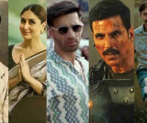 Trending Bollywood Movies: What Everyone is Talking About