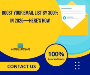 The Science of Email Growth in 2025—What’s Actually Working?