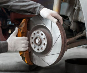 The Ultimate Guide to Replacing Your Brake Pads