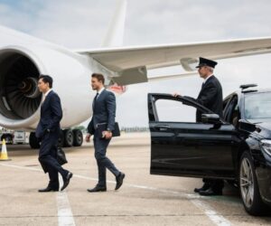 Reliable Taxi from Bristol Airport | 24/7 Airport Transfers