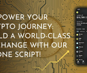 Empower Your Crypto Journey: Build a World-Class Exchange with Our Clone Script!