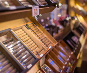 Legal Implications of Selling CBD Products in Smoke Shop?