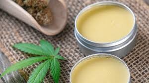 CBD Topical Balm Soothing Mint: A Natural Solution for Pain Relief