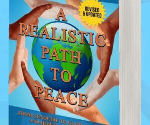 From Conflict to Calm: A Realistic Path to Peace
