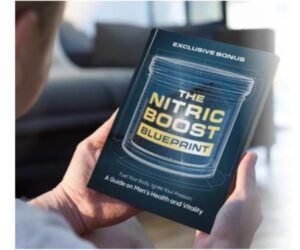 Sexual Health: The Complete Guide by NitrivBoost