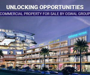 Commercial Property for Sale  | Oswal Group