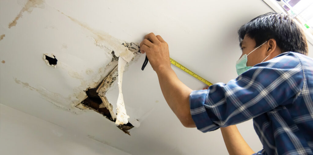 calgary drywall