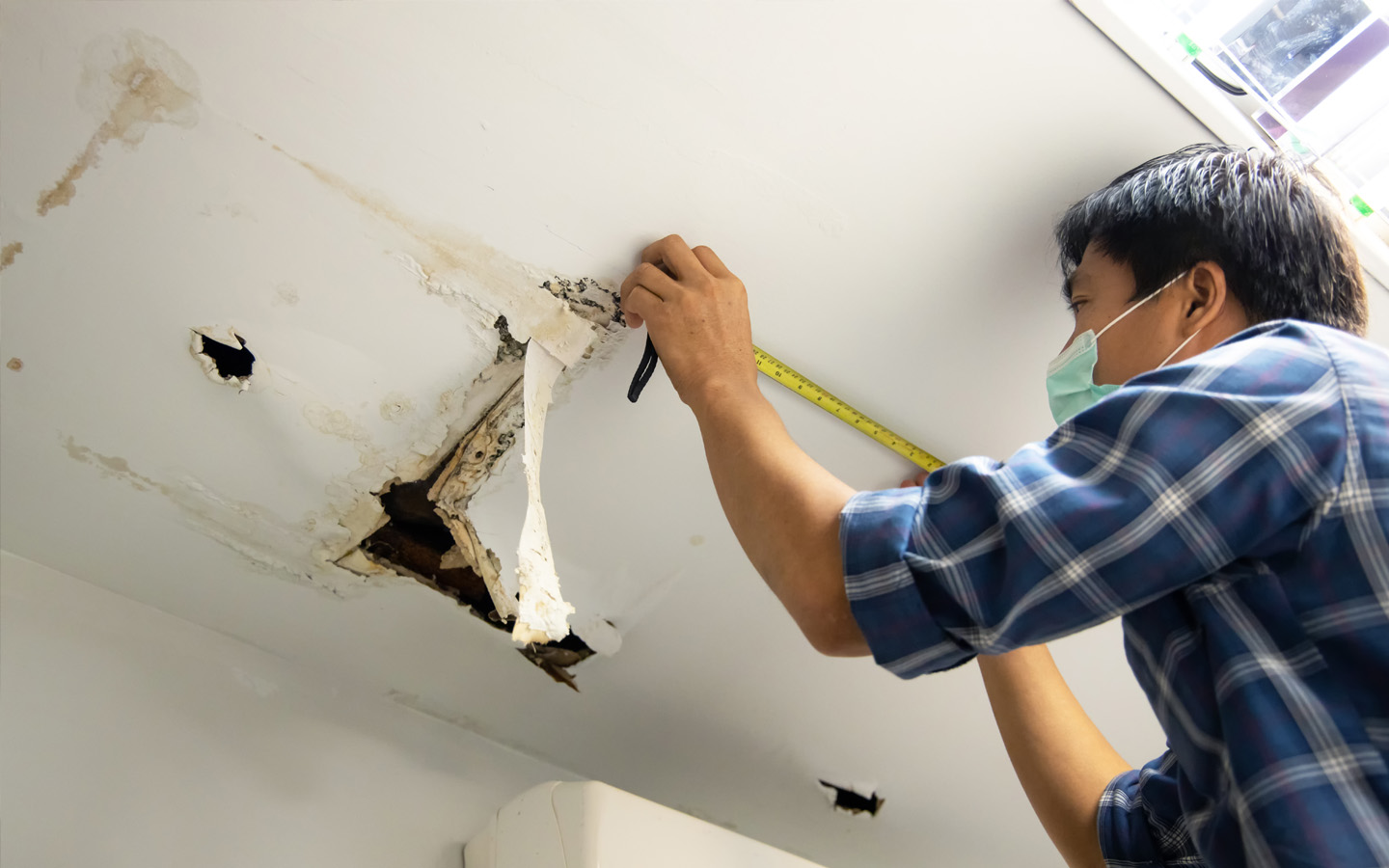 calgary drywall