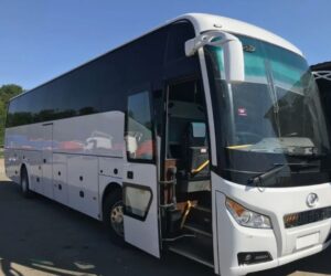 Corporate Coach Hire Heathrow | Evershine Coaches