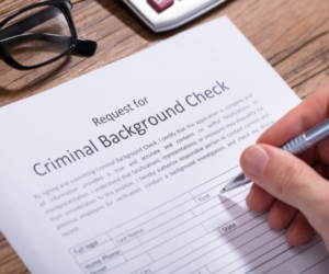 Why Criminal Background Checks Are Critical in Recruitment