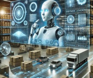 Boost Efficiency with AI: Chatbot Development Services for Logistics Software