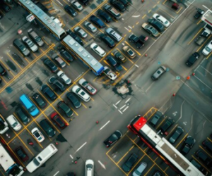 Park-N-Go Dayton Airport Parking: Your Stress-Free Travel Starts Here