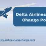 Delta name correction