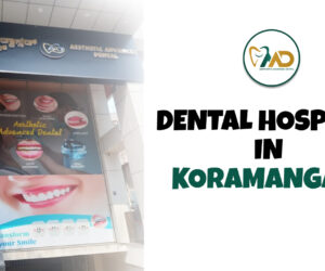 Dental Hospital in Koramangala — Expert Care for a Healthy Smile