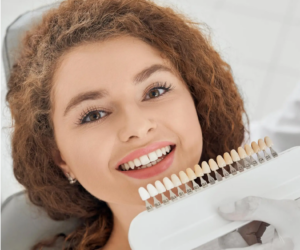 Discover the Secret Behind a Perfect Smile: Dental Veneers Explained