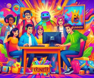 KBH Games Geometry Dash: The Ultimate Guide to Mastering the Game