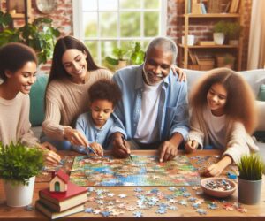 How to Do a Jigsaw Puzzle: A Comprehensive Guide for Beginners and Enthusiasts