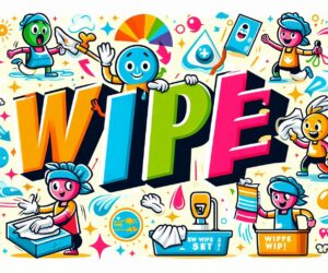 What is Word Wipe? A Comprehensive Guide to the Popular Word Puzzle Game