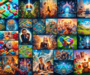 Puzzle games have captivated gamers for decades, offering a unique blend of challenge, creativity, and satisfaction.