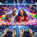 bubble shooter two