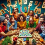 blossom daily word game