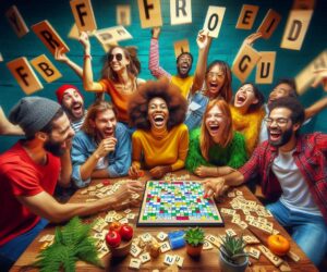 Blossom Daily Word Game: A Blooming Good Time for Word Lovers