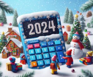 Snow Day Calculator 2024: Predicting Winter Weather School Closures with Precision