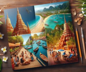 How to Choose and Book the Best Thailand Tour Package