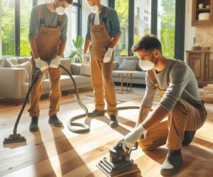 Marble Restoration Specialist UK: Restoring the Beauty of Natural Stone