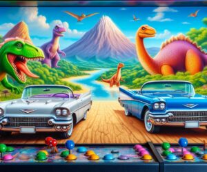 Roaring Terror: The Rise of Dinosaur Horror Games and Why They’re a Must-Play