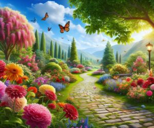 Title: How to Play Gardenscapes on Chromebook: A Complete Guide for 2024