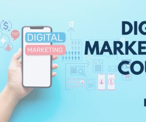 Grow Your Skills with Our Advanced Digital Marketing Course – DizitalAdda