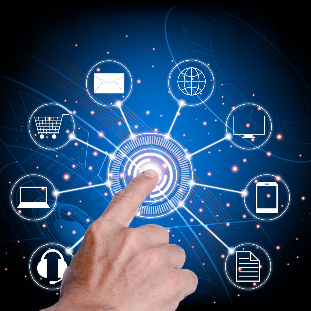 Digital marketing services