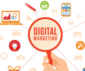 Boost Your Business with Expert Digital Marketing in Manchester