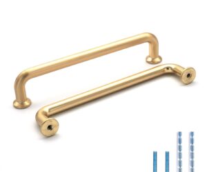 Choosing the Right Drawer Pull Cabinet Handle for Your Home
